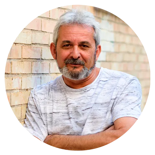 Sarah M. - Lung Restore Customer