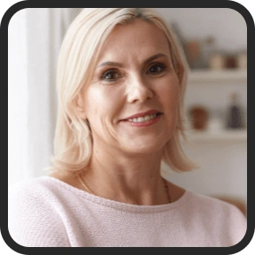 Michael T. - Lung Restore Customer